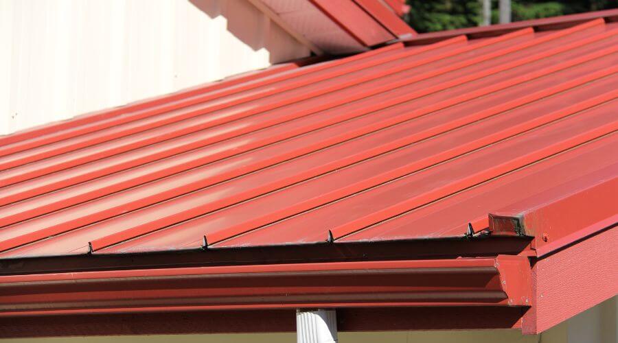 Industrial Roof Installation in San Gregorio, CA